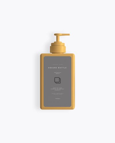 Hand Light Shampoo (Demo)